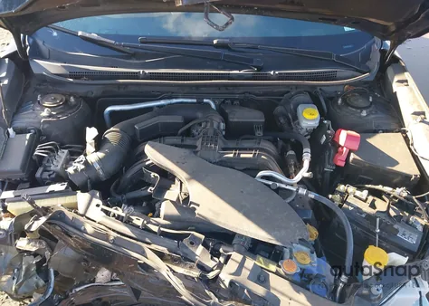 2024 Subaru Legacy Premium z USA, uszkodzony, nr VIN 4S3BWAF6XR3014363